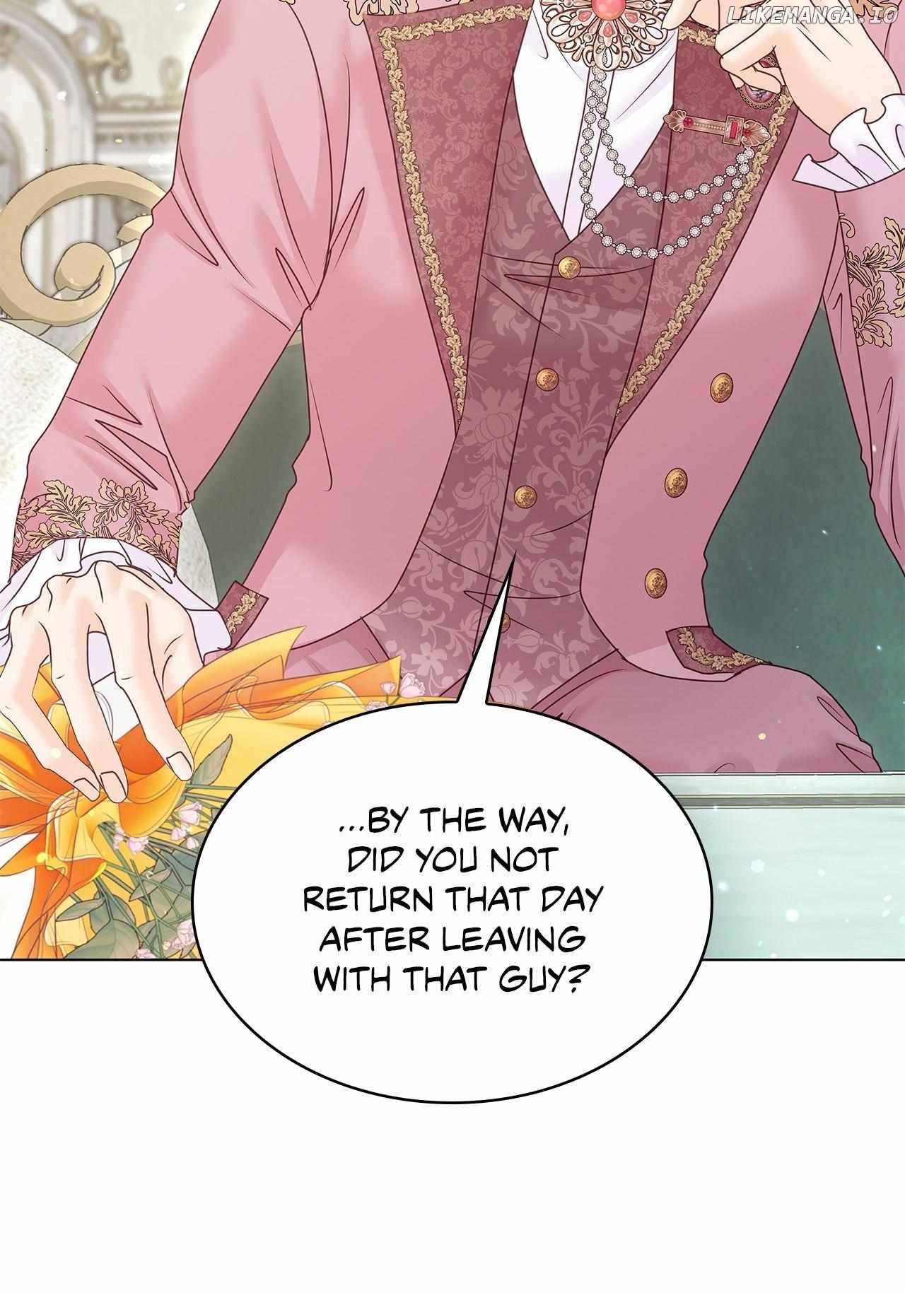 The Villainess Tames the Crazed Devil chapter 31 page 63