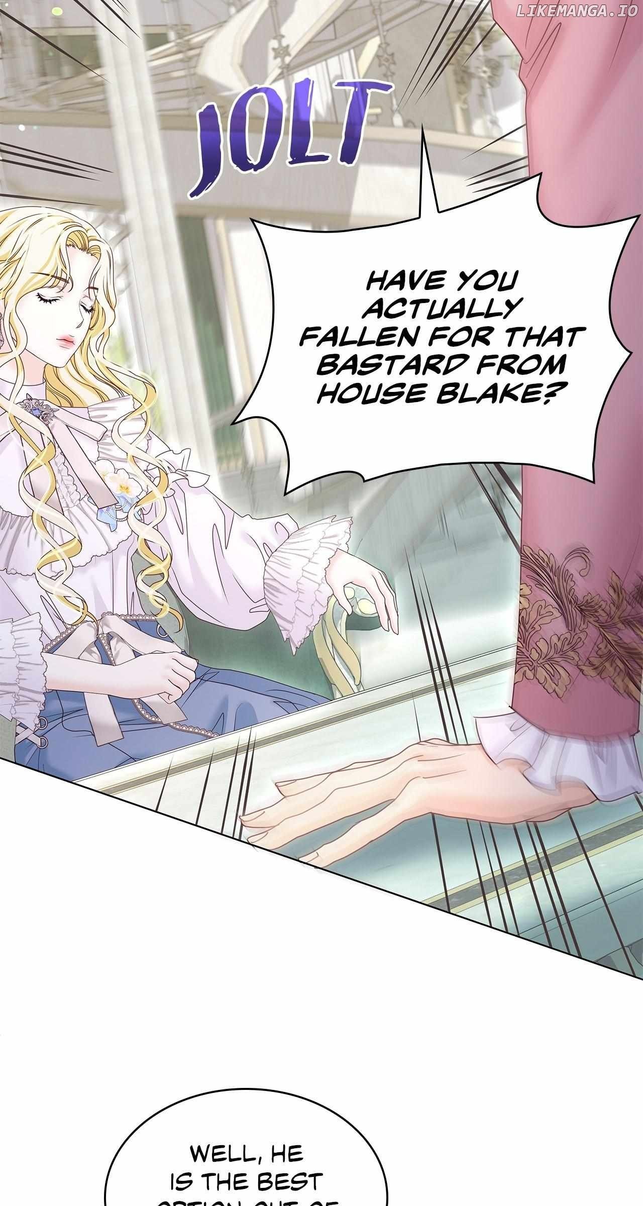 The Villainess Tames the Crazed Devil chapter 31 page 66