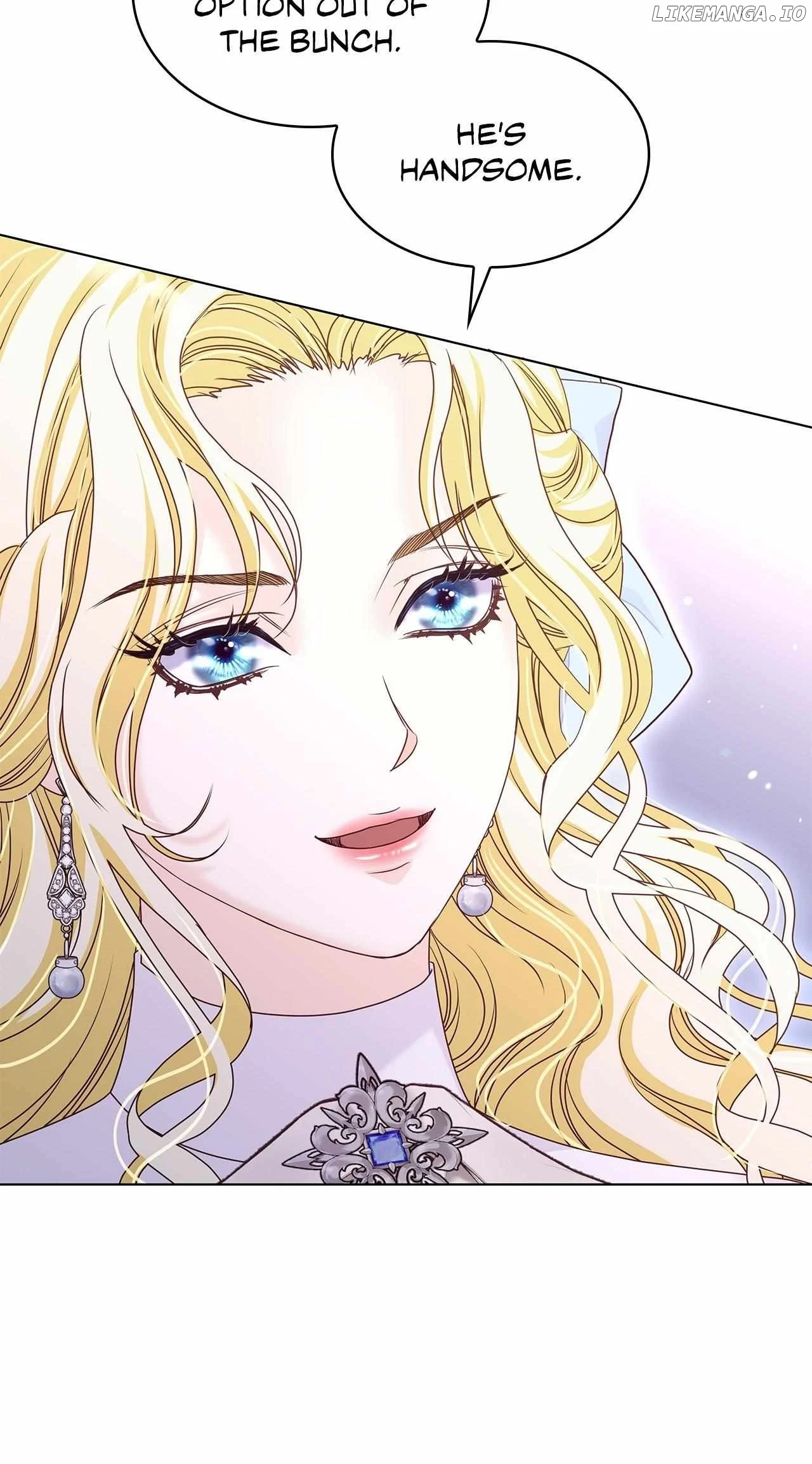 The Villainess Tames the Crazed Devil chapter 31 page 67