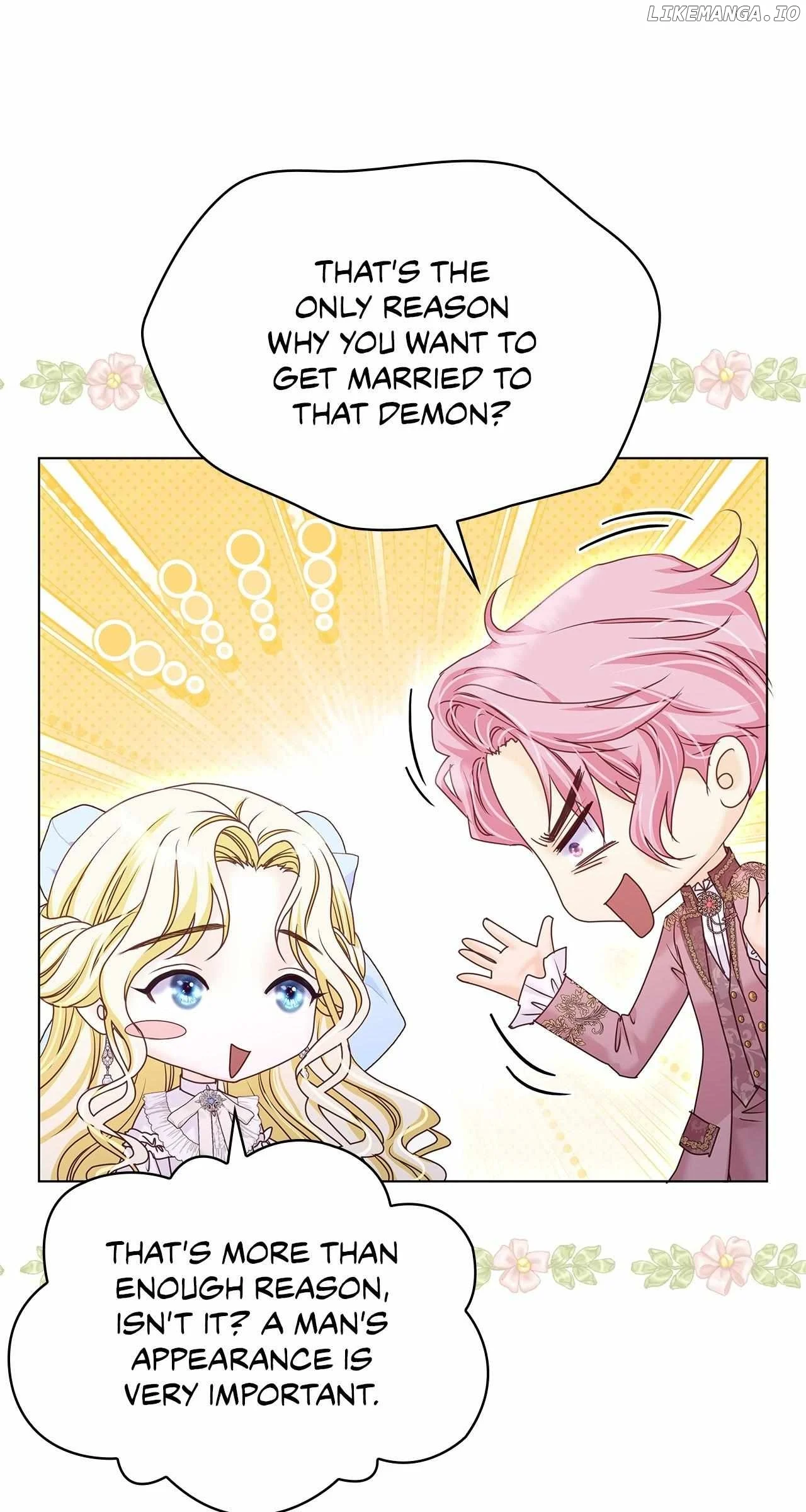 The Villainess Tames the Crazed Devil chapter 31 page 68