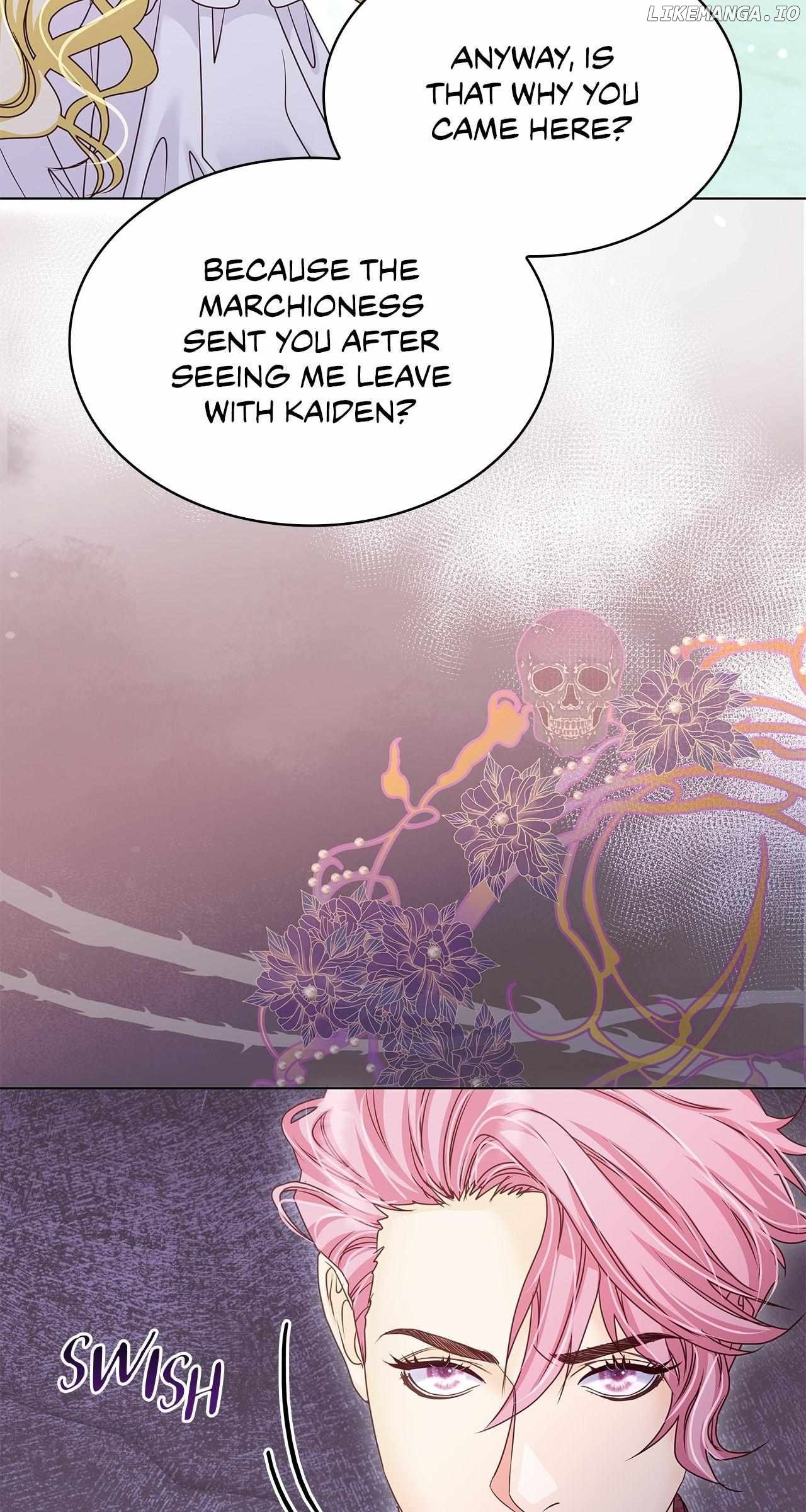 The Villainess Tames the Crazed Devil chapter 31 page 70