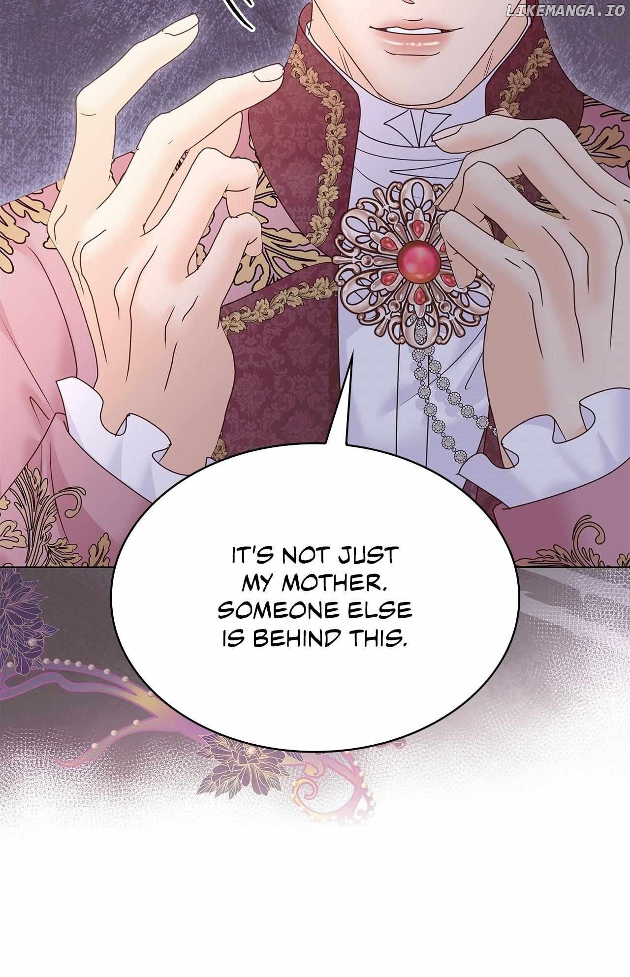 The Villainess Tames the Crazed Devil chapter 31 page 71