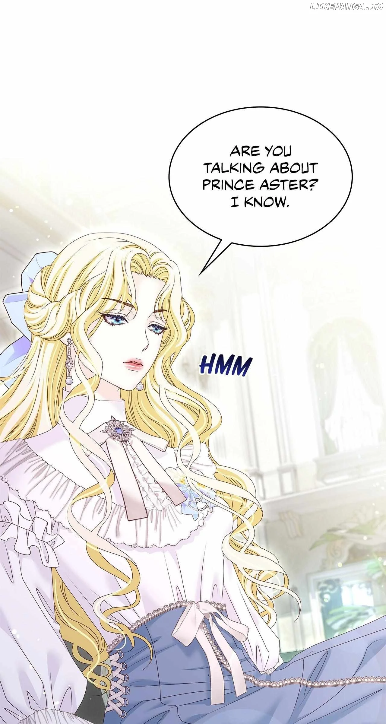 The Villainess Tames the Crazed Devil chapter 31 page 72