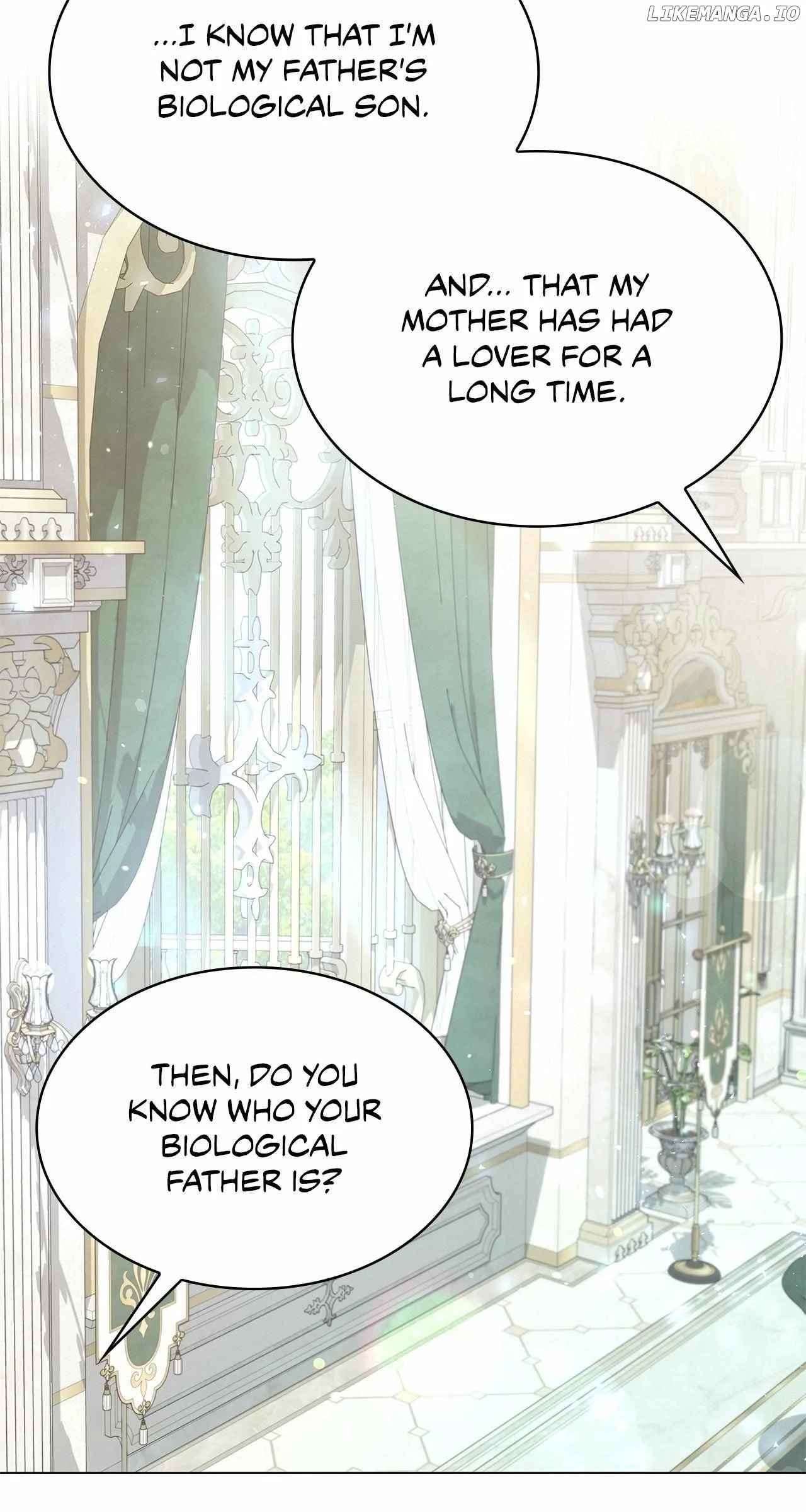The Villainess Tames the Crazed Devil chapter 31 page 75