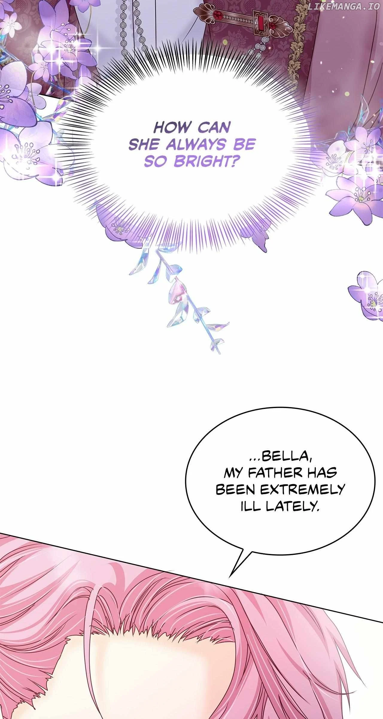 The Villainess Tames the Crazed Devil chapter 31 page 85