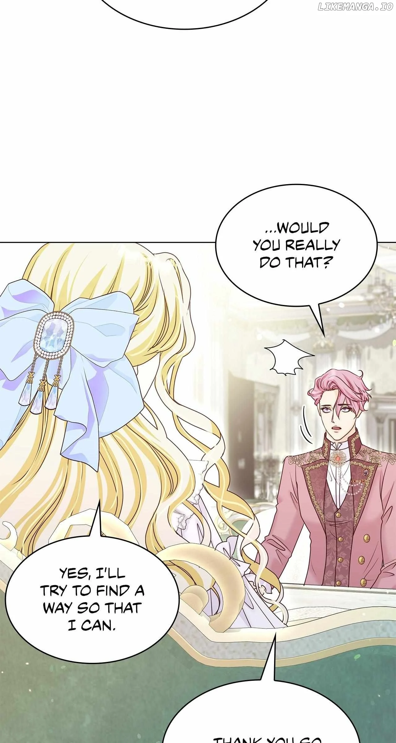 The Villainess Tames the Crazed Devil chapter 31 page 90