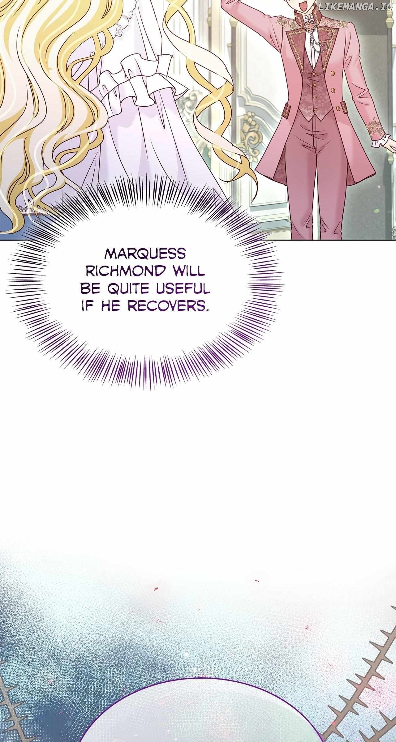 The Villainess Tames the Crazed Devil chapter 31 page 92