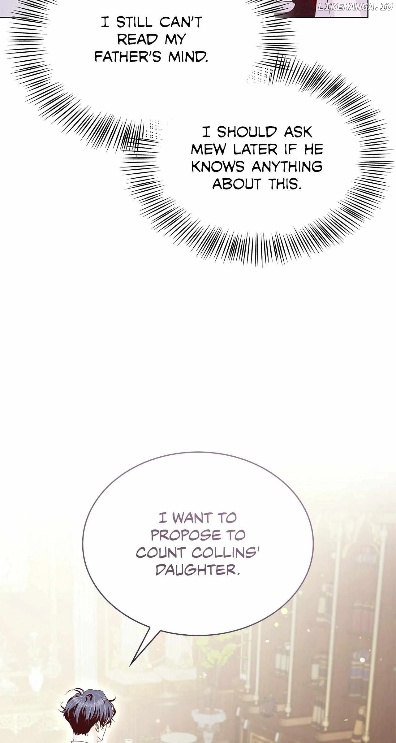 The Villainess Tames the Crazed Devil chapter 31 page 99
