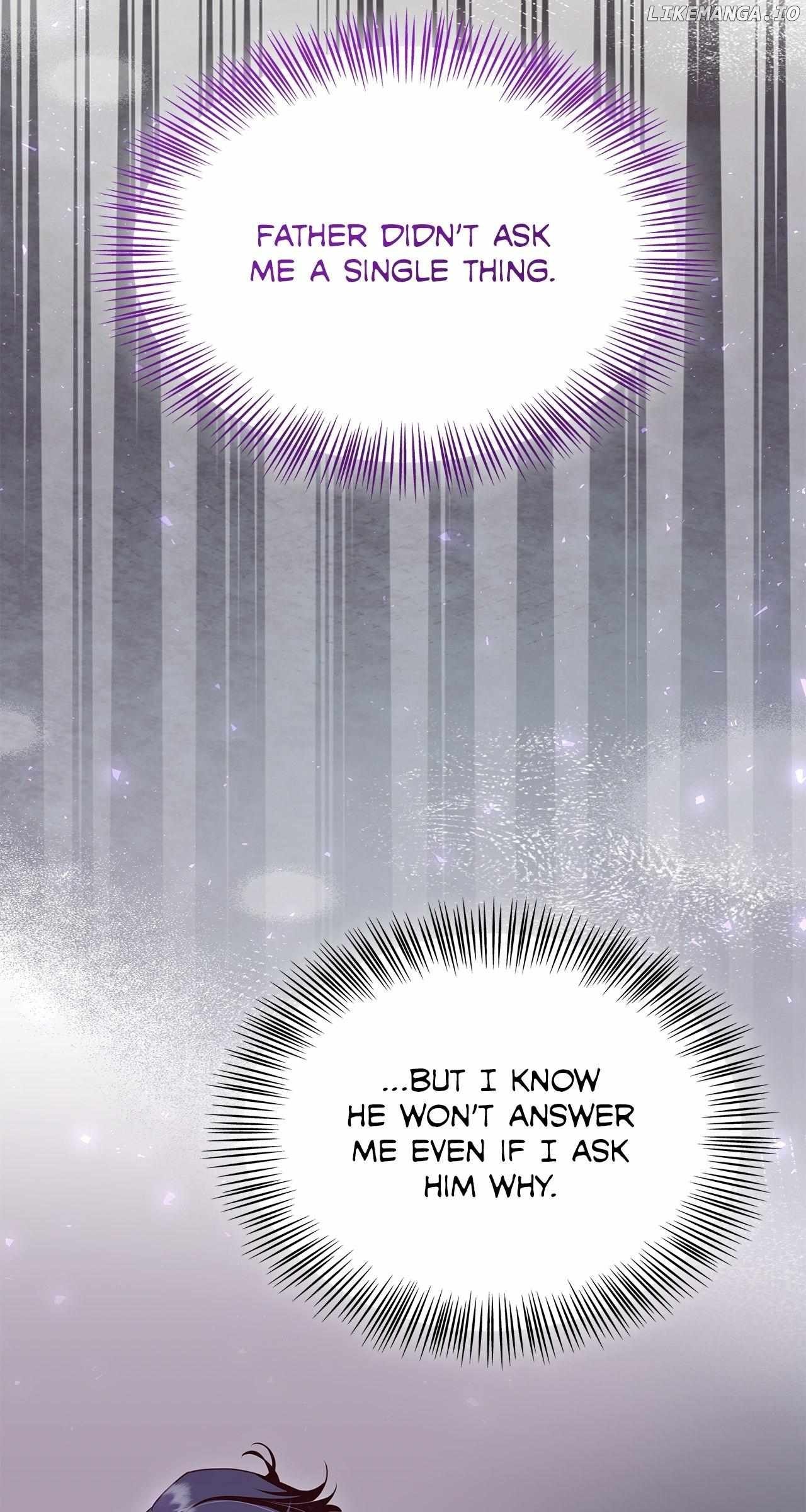 The Villainess Tames the Crazed Devil chapter 31 page 107