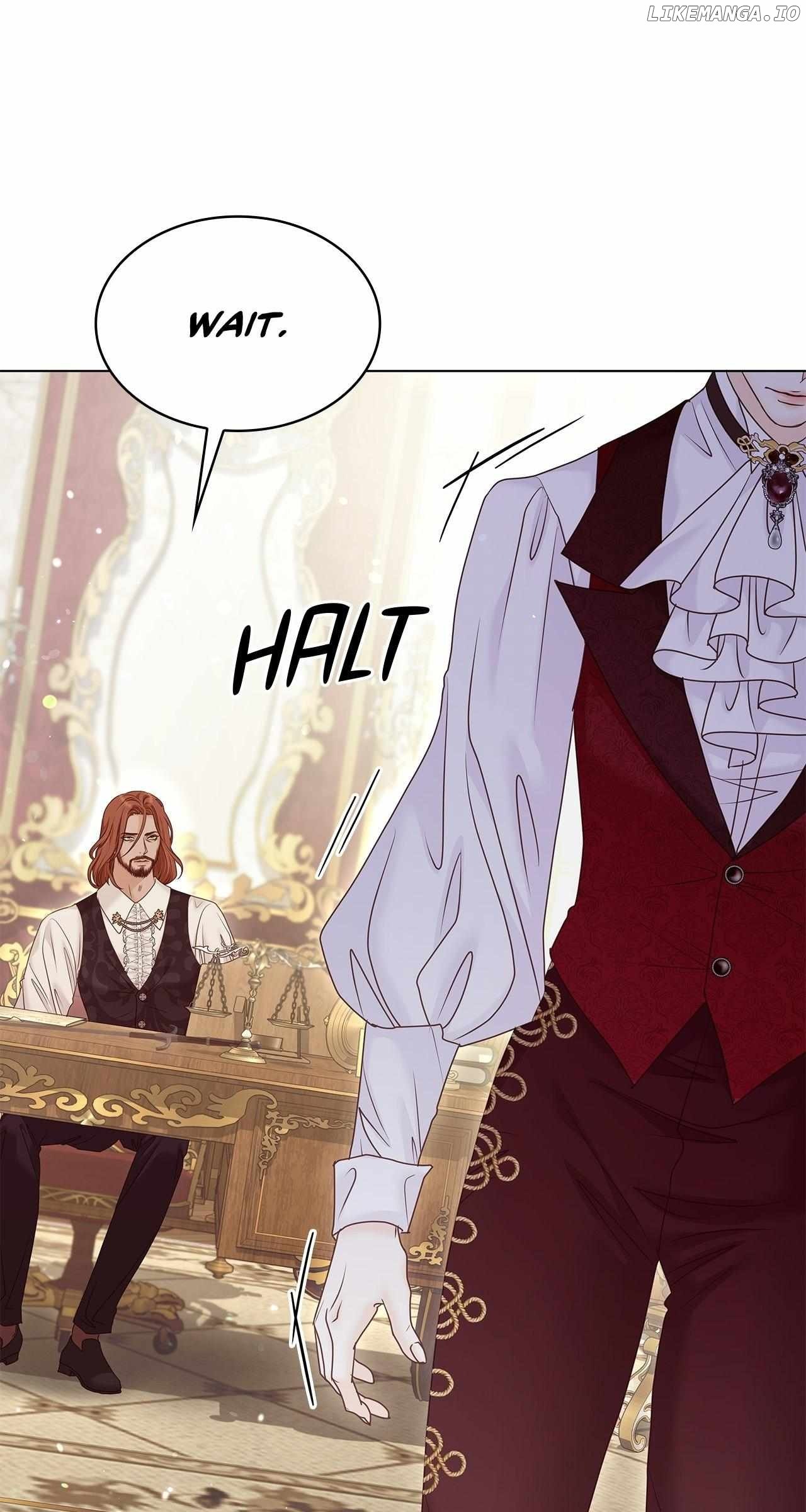 The Villainess Tames the Crazed Devil chapter 31 page 109