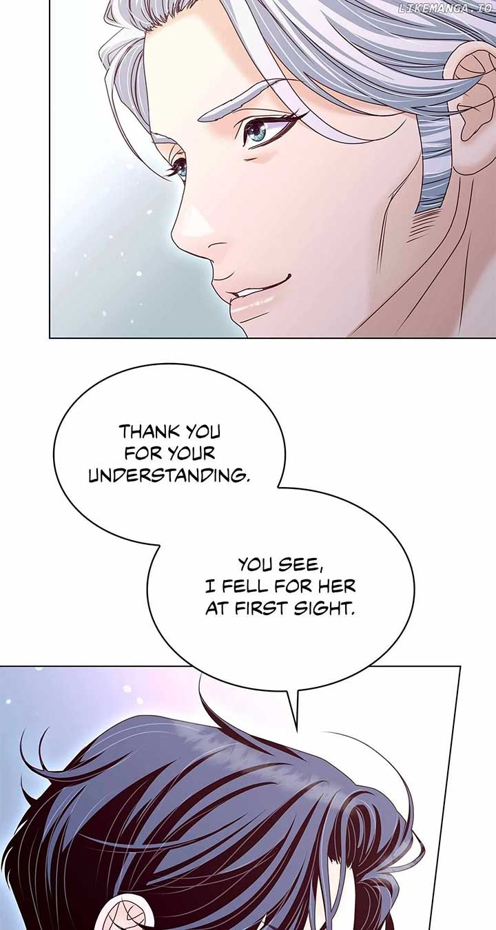 The Villainess Tames the Crazed Devil chapter 32 page 33