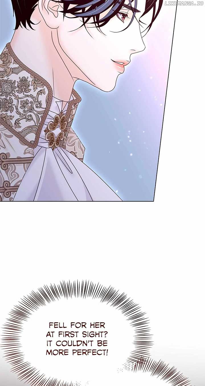 The Villainess Tames the Crazed Devil chapter 32 page 34