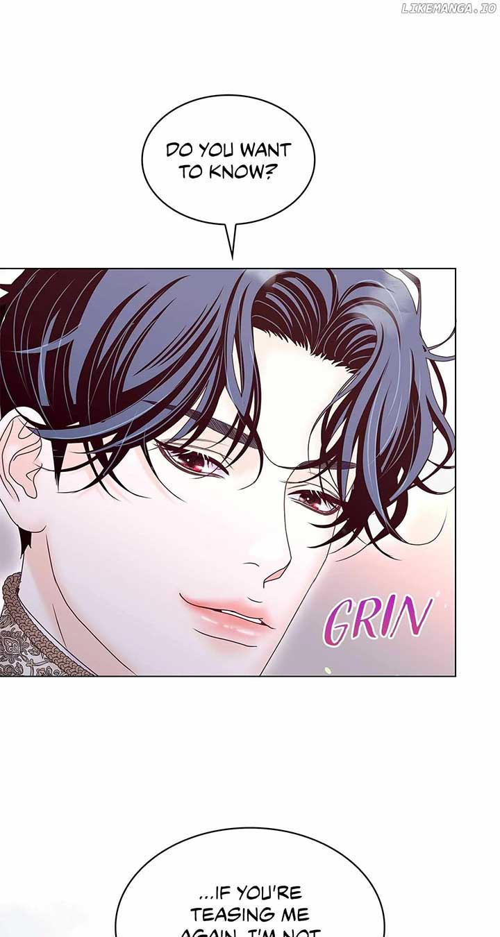 The Villainess Tames the Crazed Devil chapter 32 page 80