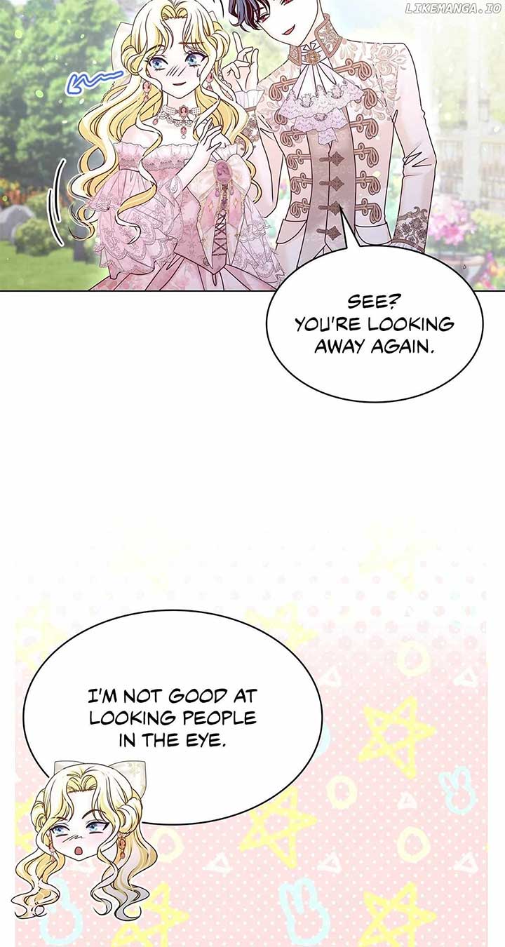 The Villainess Tames the Crazed Devil chapter 32 page 92