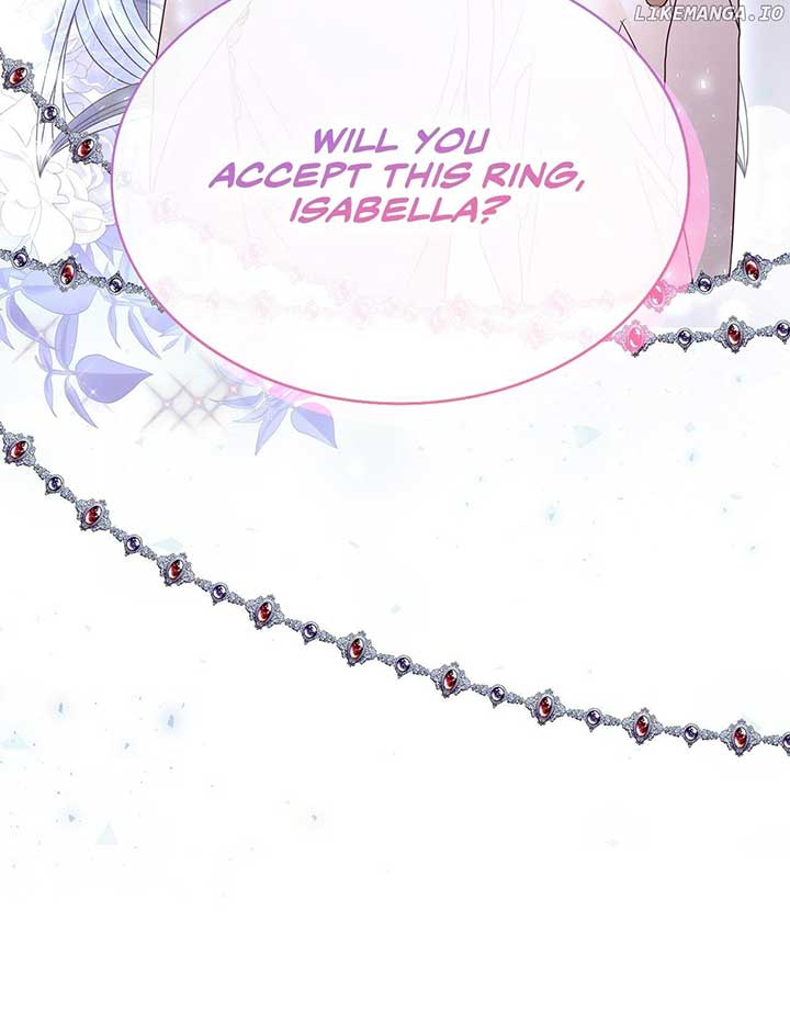 The Villainess Tames the Crazed Devil chapter 33 page 4
