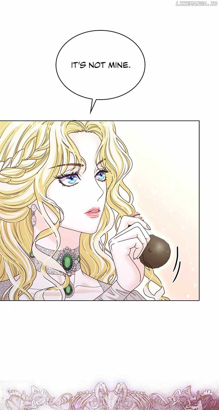 The Villainess Tames the Crazed Devil chapter 36 page 34