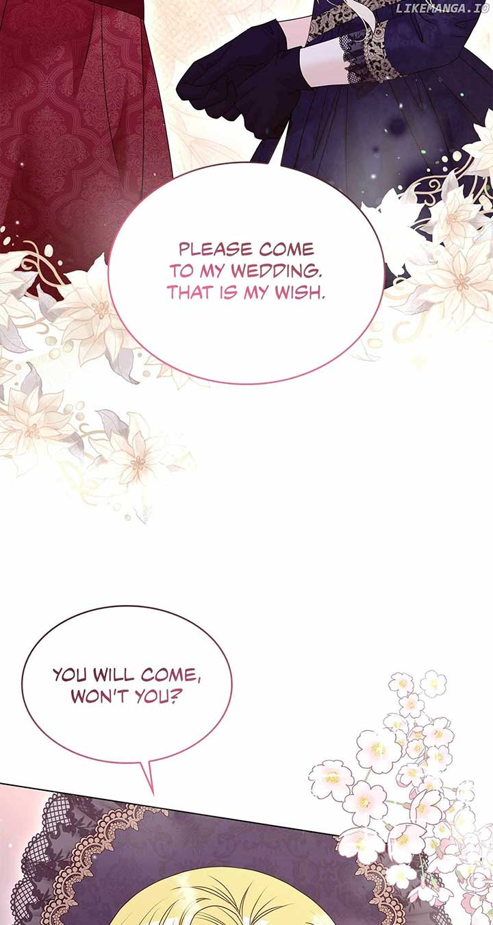 The Villainess Tames the Crazed Devil chapter 37 page 82