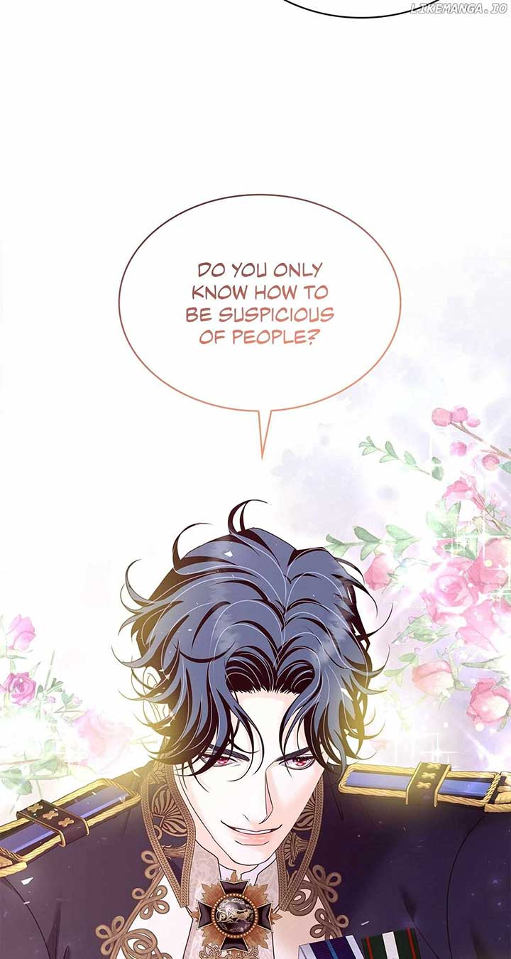 The Villainess Tames the Crazed Devil chapter 38 page 81