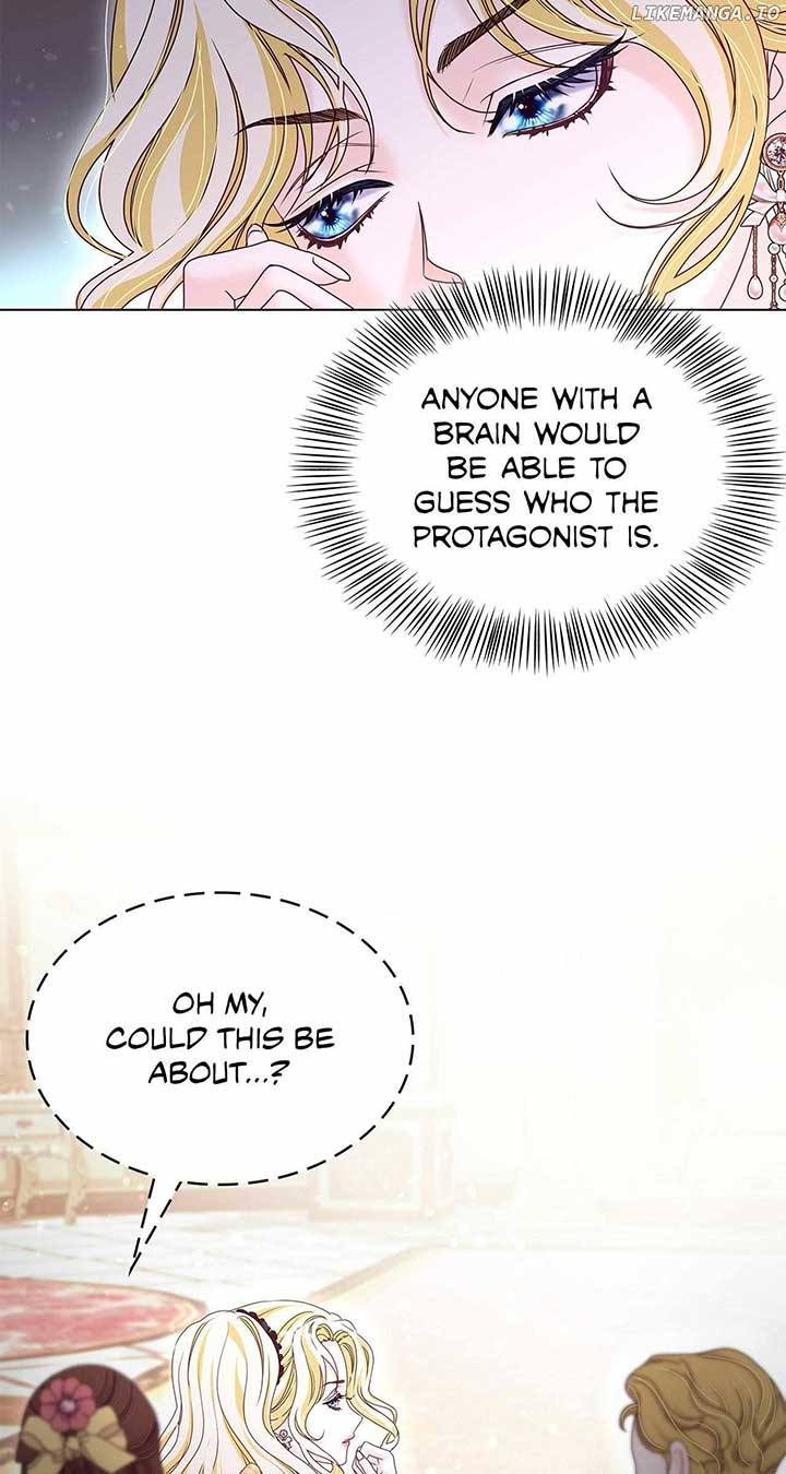 The Villainess Tames the Crazed Devil chapter 39 page 3