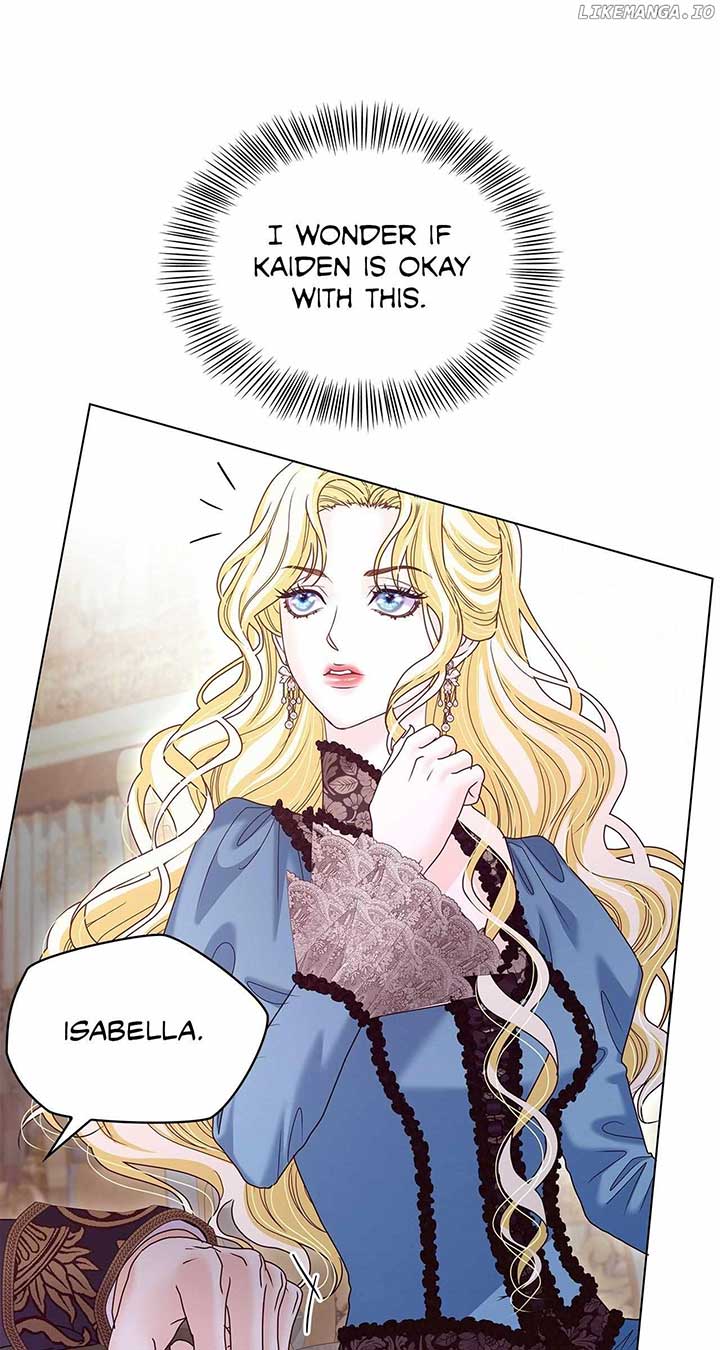 The Villainess Tames the Crazed Devil chapter 39 page 5