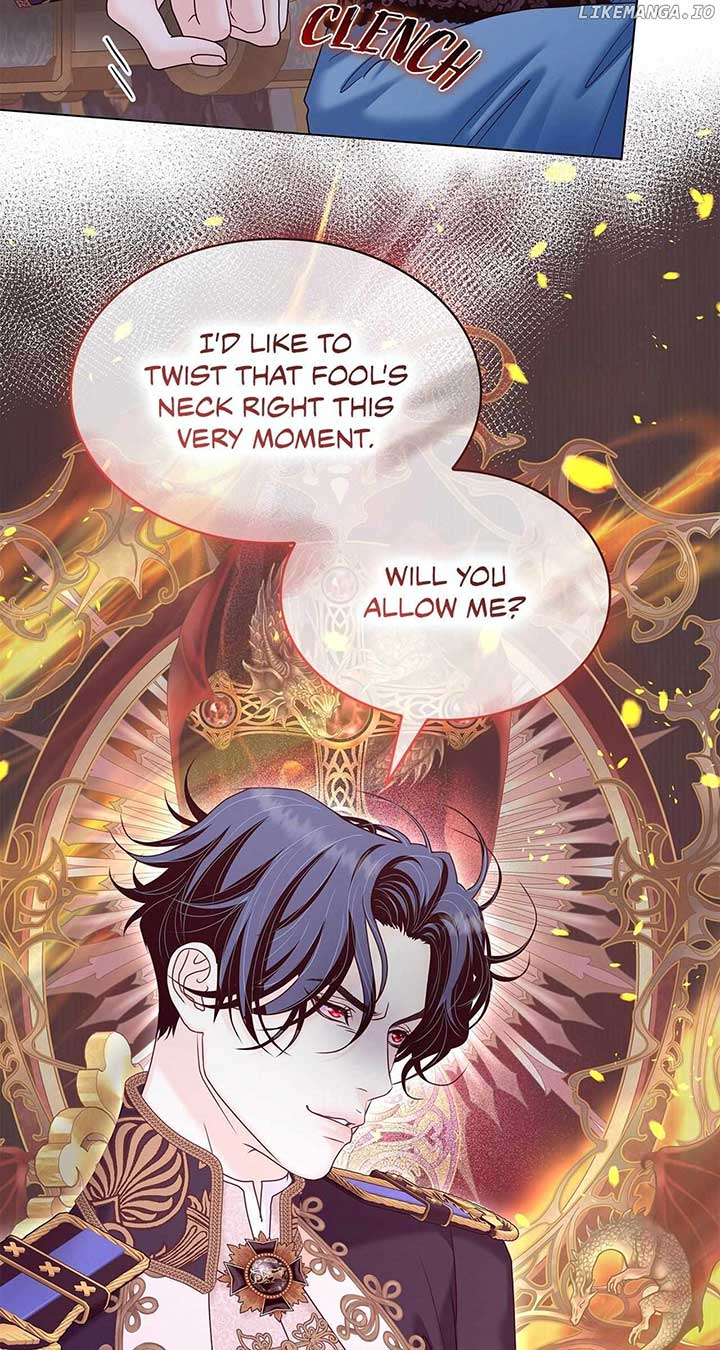 The Villainess Tames the Crazed Devil chapter 39 page 6