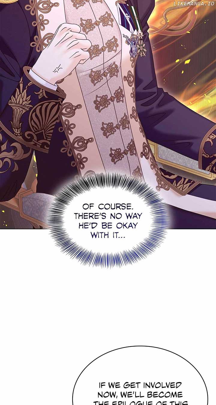 The Villainess Tames the Crazed Devil chapter 39 page 7