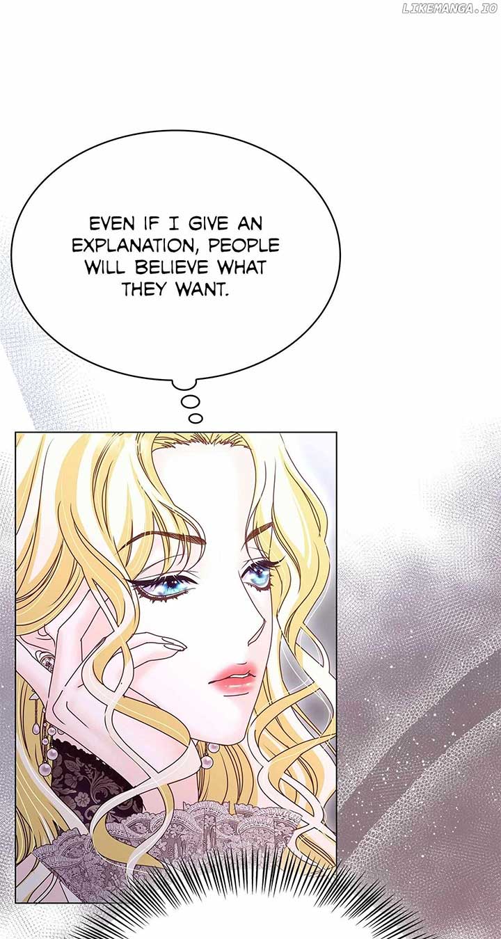 The Villainess Tames the Crazed Devil chapter 39 page 9