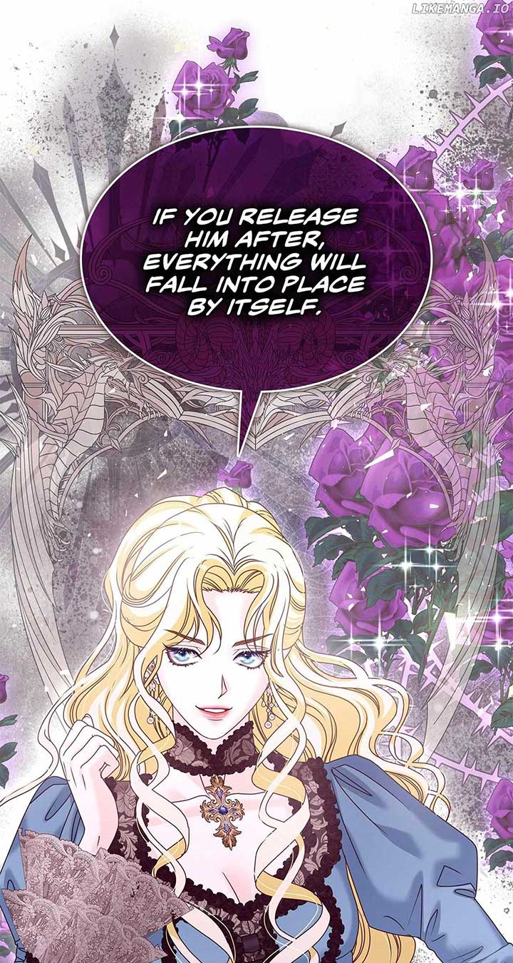 The Villainess Tames the Crazed Devil chapter 39 page 13