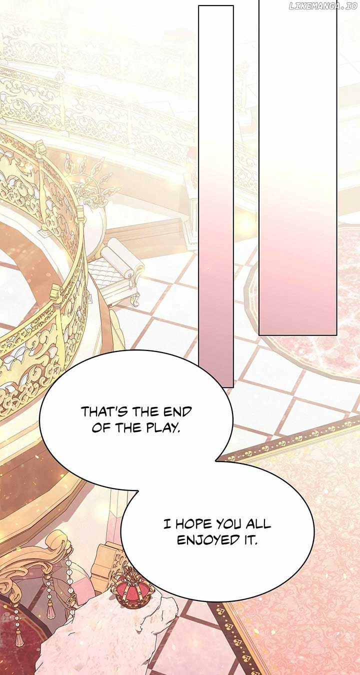The Villainess Tames the Crazed Devil chapter 39 page 16