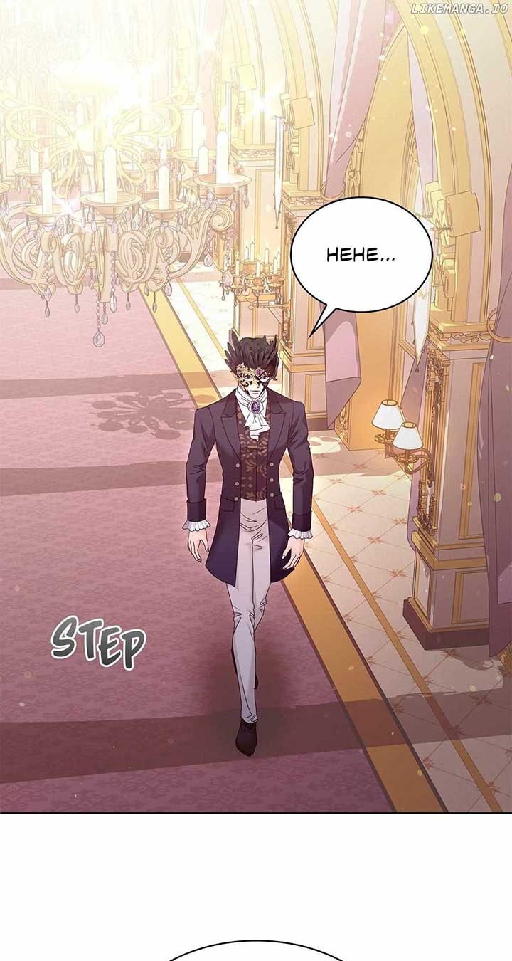 The Villainess Tames the Crazed Devil chapter 39 page 19