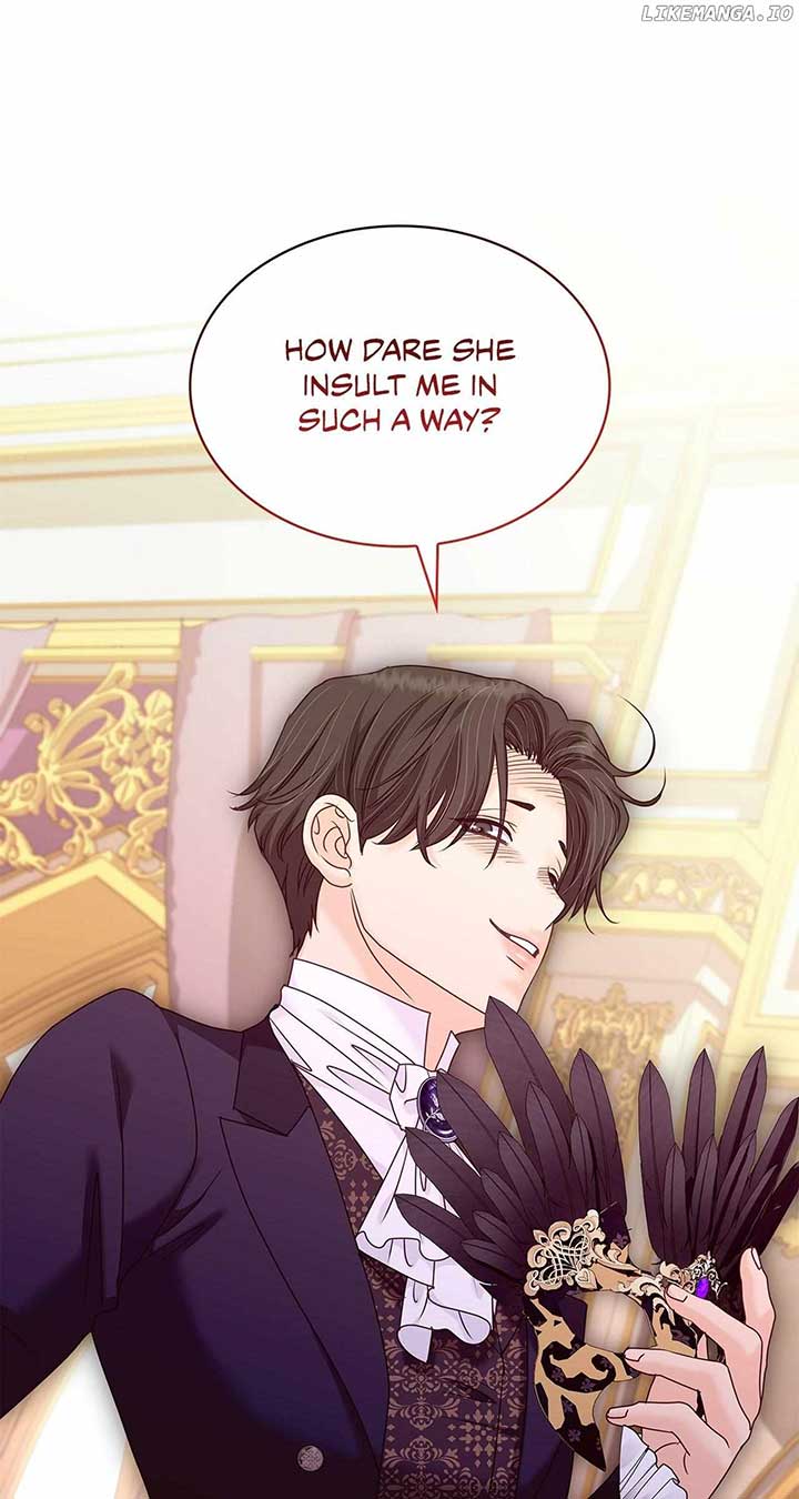 The Villainess Tames the Crazed Devil chapter 39 page 21