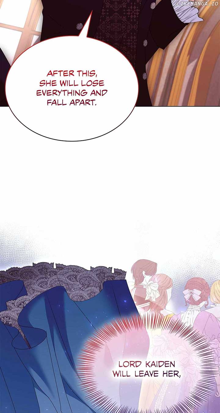 The Villainess Tames the Crazed Devil chapter 39 page 22