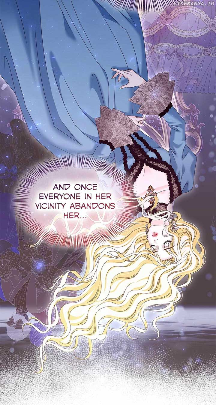 The Villainess Tames the Crazed Devil chapter 39 page 23
