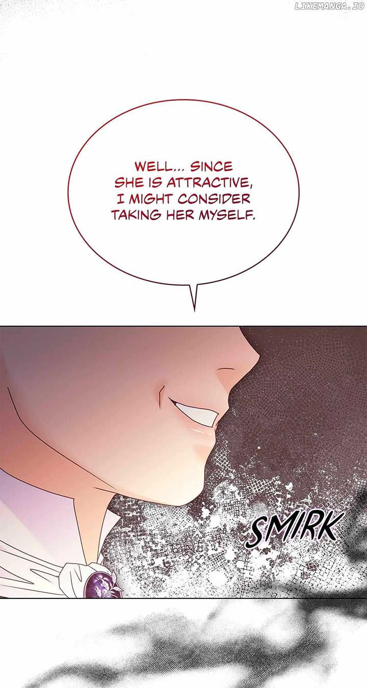 The Villainess Tames the Crazed Devil chapter 39 page 24