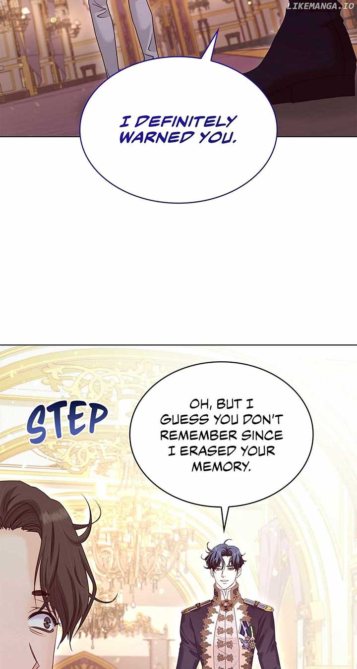 The Villainess Tames the Crazed Devil chapter 39 page 27