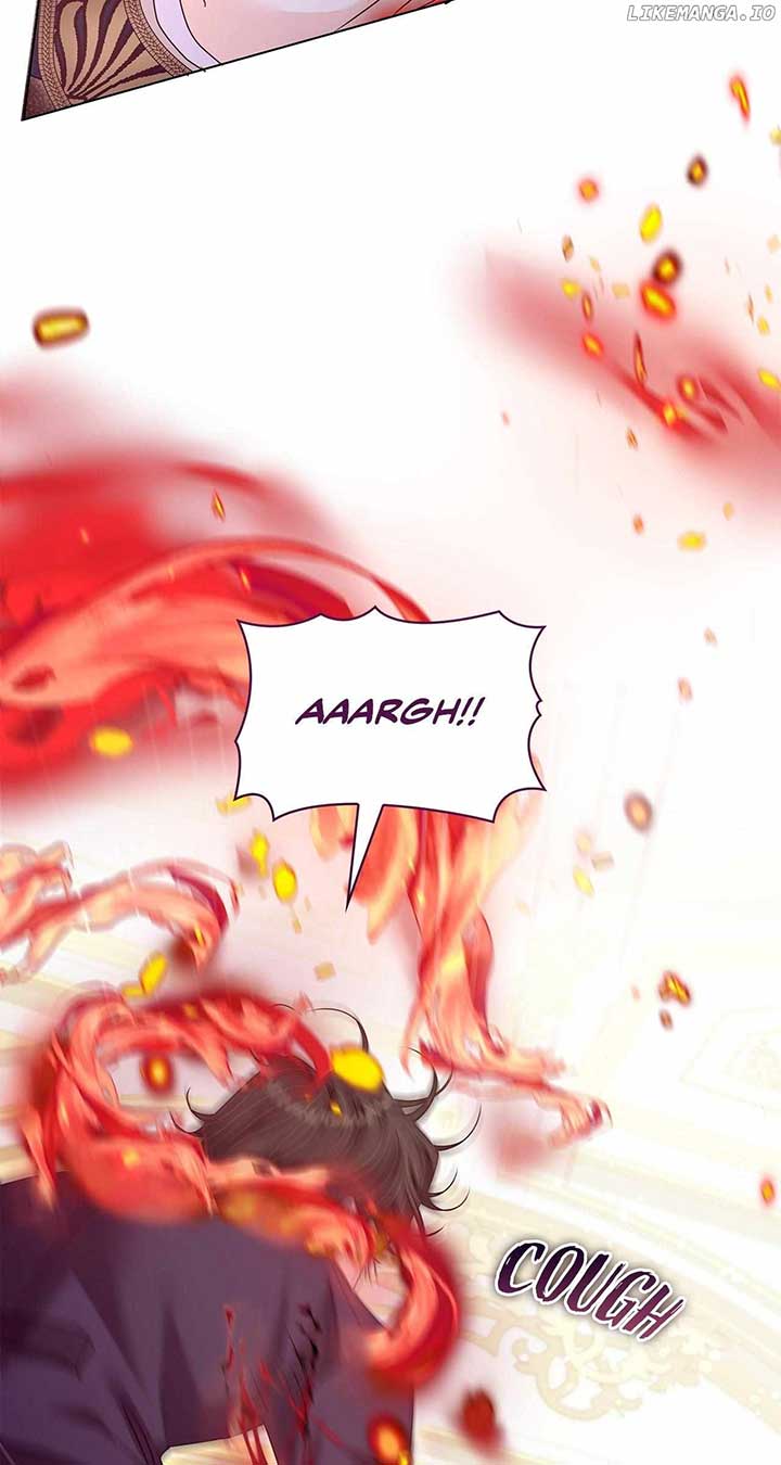 The Villainess Tames the Crazed Devil chapter 39 page 31