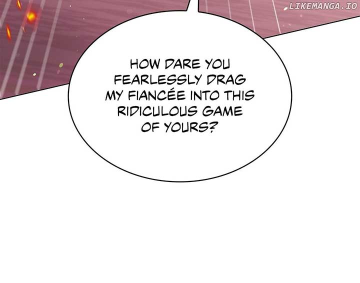 The Villainess Tames the Crazed Devil chapter 39 page 33