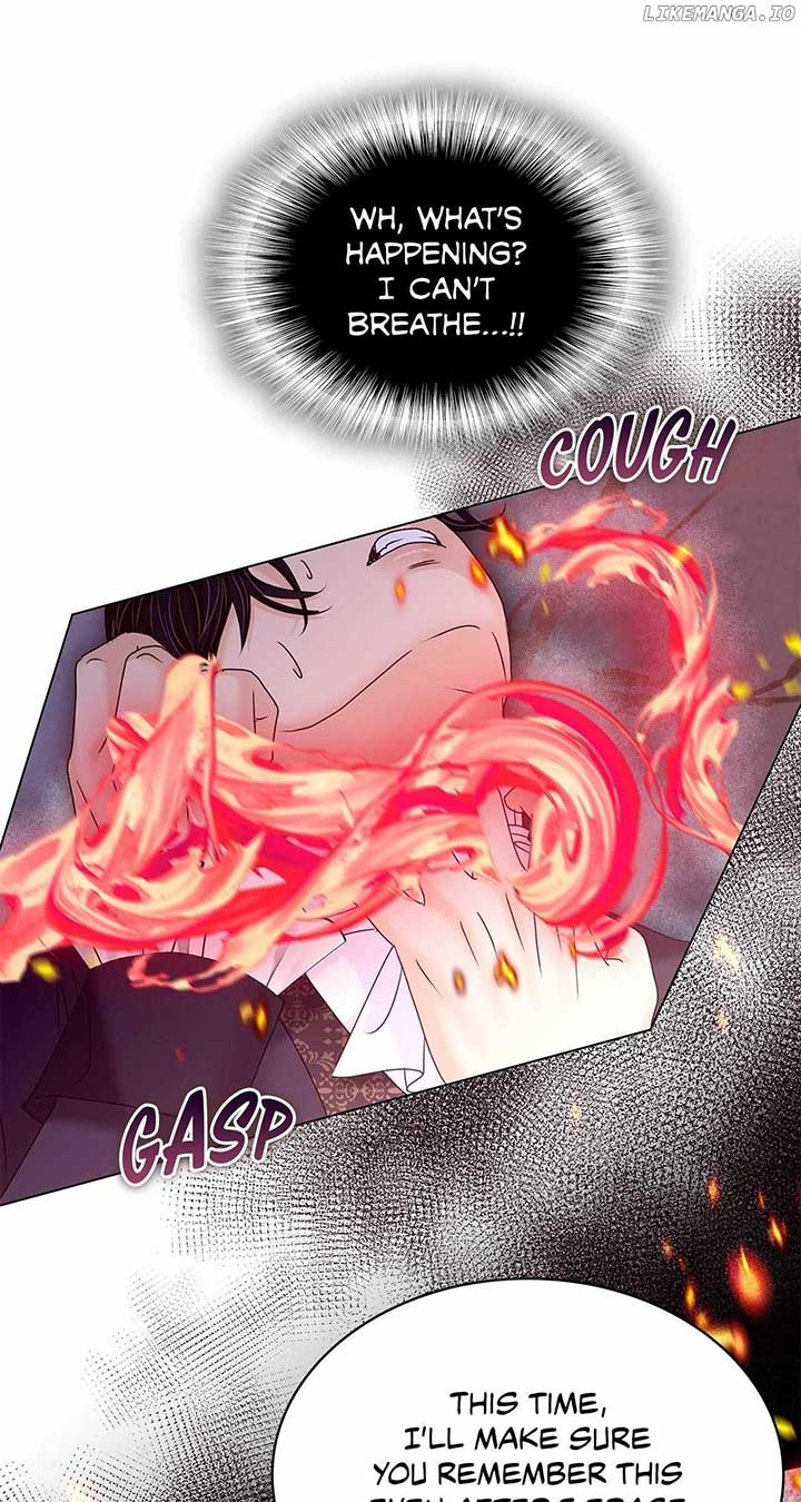 The Villainess Tames the Crazed Devil chapter 39 page 34