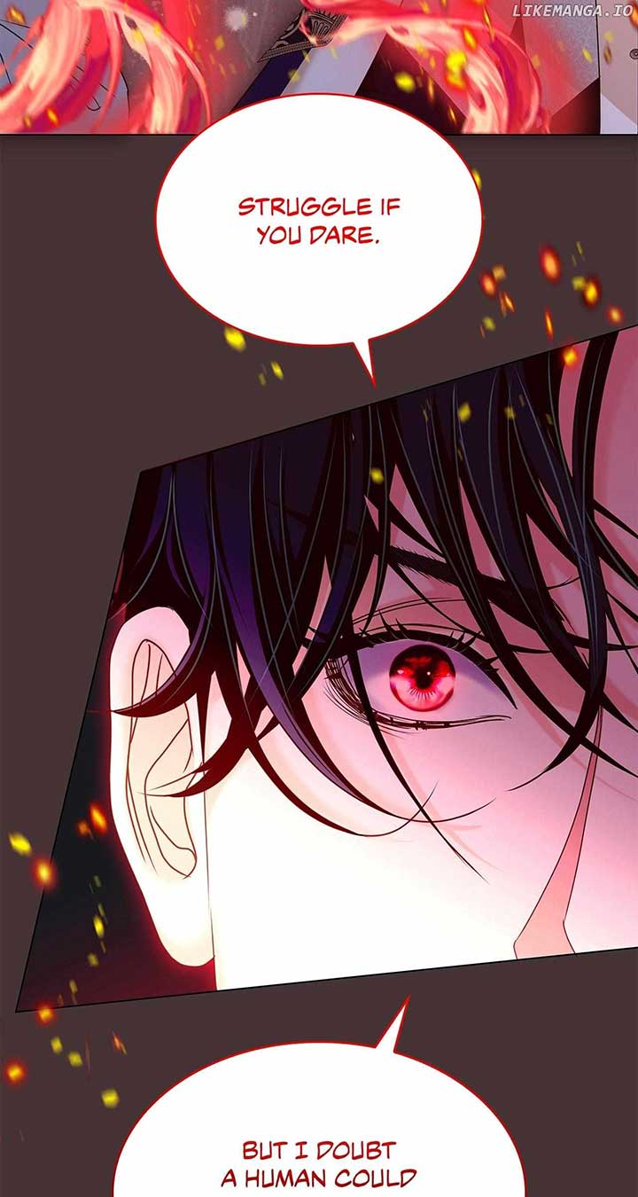 The Villainess Tames the Crazed Devil chapter 39 page 36