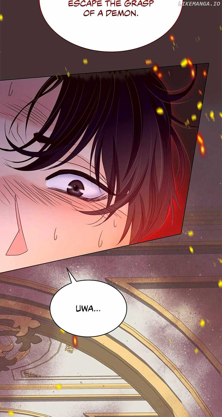 The Villainess Tames the Crazed Devil chapter 39 page 37