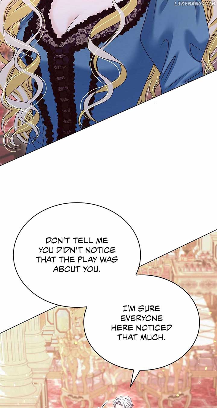 The Villainess Tames the Crazed Devil chapter 39 page 43