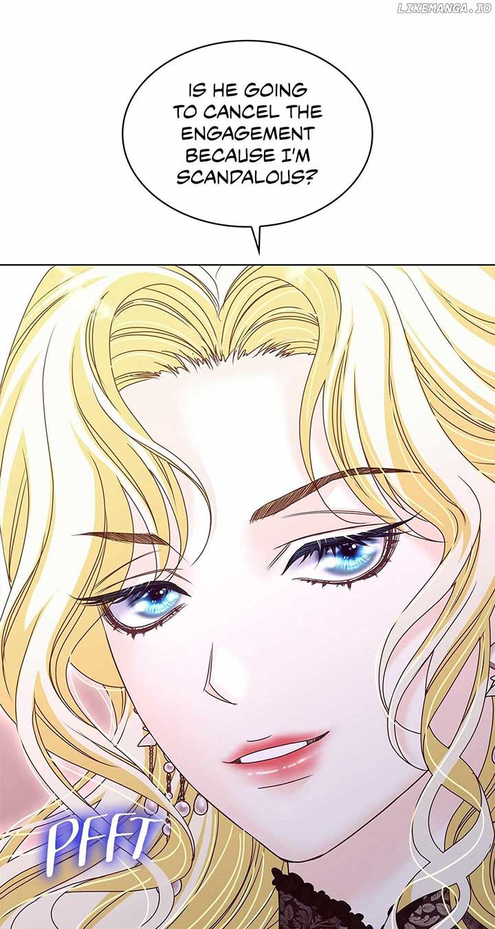 The Villainess Tames the Crazed Devil chapter 39 page 47