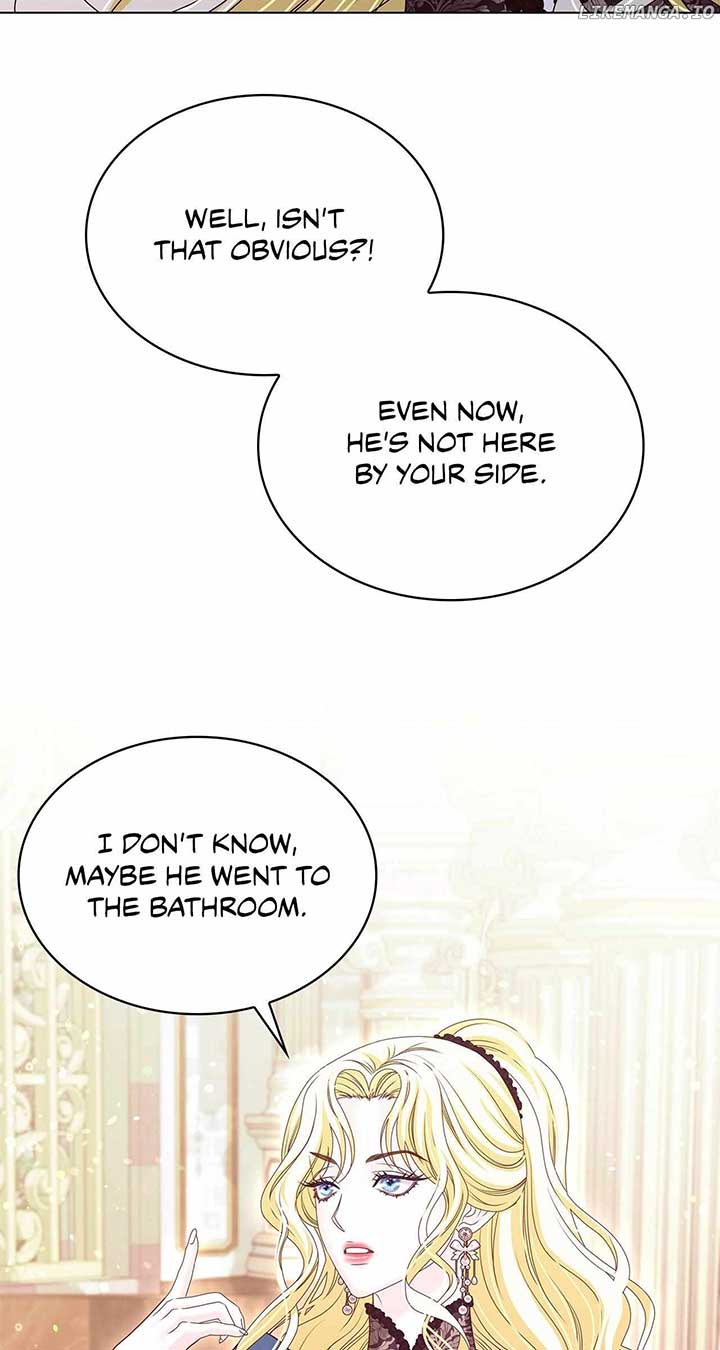 The Villainess Tames the Crazed Devil chapter 39 page 48
