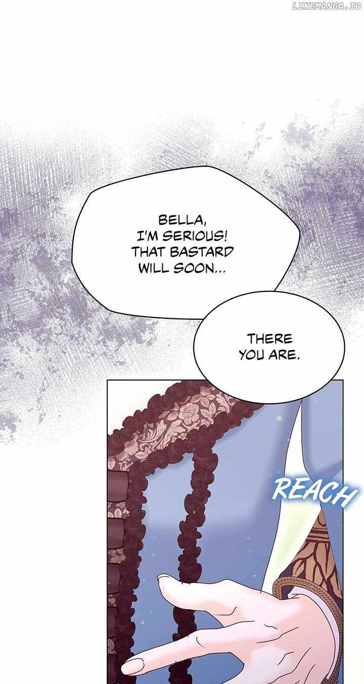 The Villainess Tames the Crazed Devil chapter 39 page 50