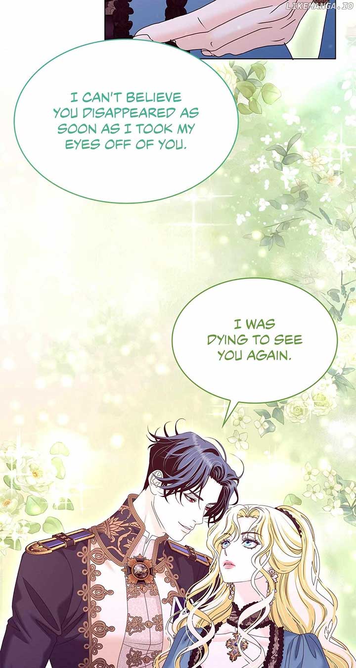 The Villainess Tames the Crazed Devil chapter 39 page 51
