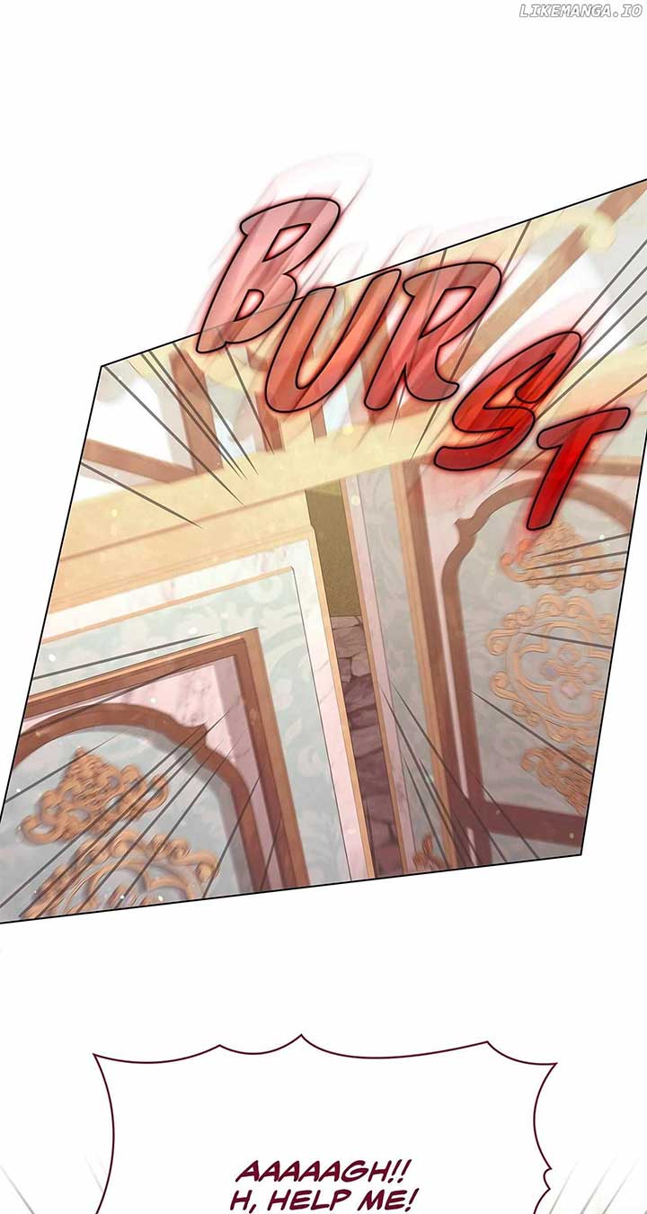 The Villainess Tames the Crazed Devil chapter 39 page 55