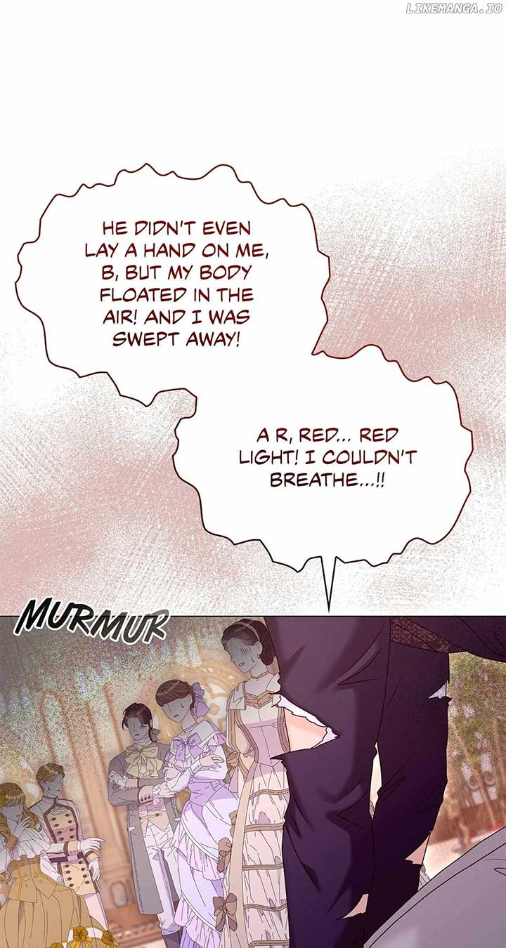 The Villainess Tames the Crazed Devil chapter 39 page 59