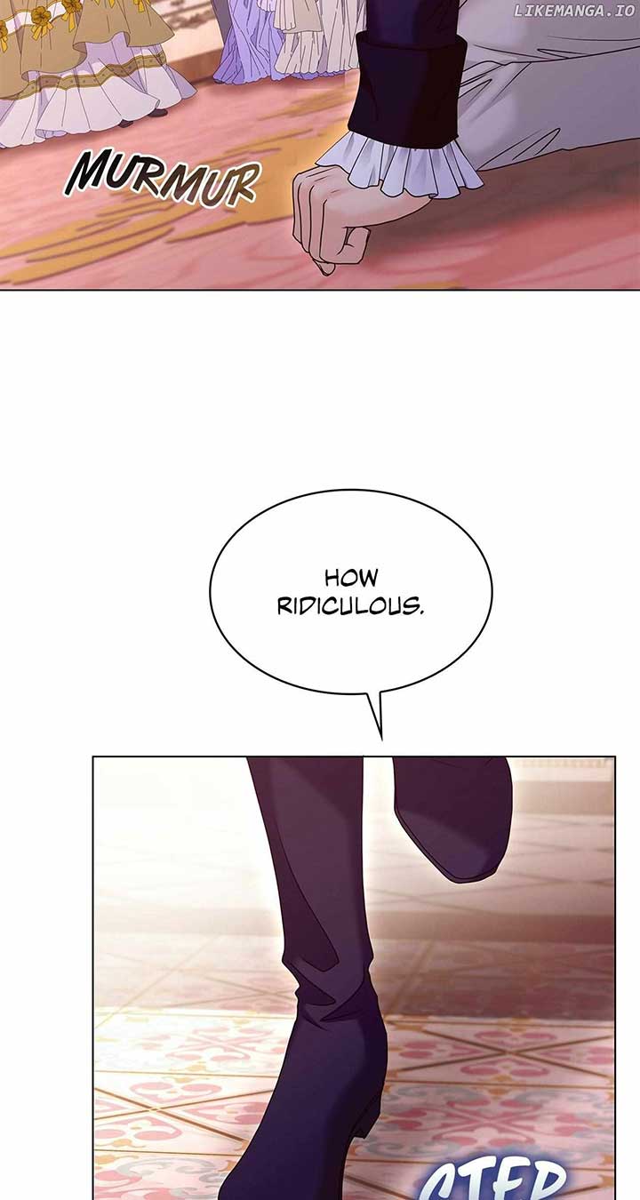 The Villainess Tames the Crazed Devil chapter 39 page 60