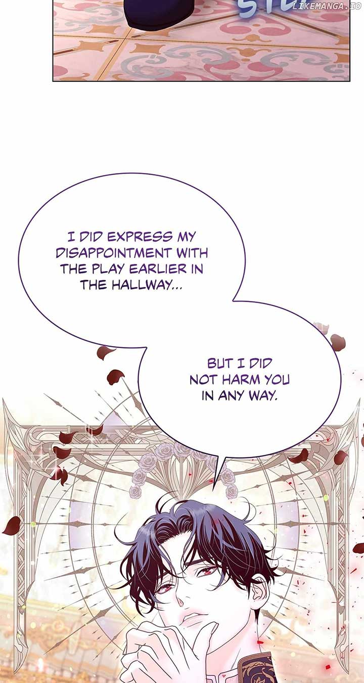 The Villainess Tames the Crazed Devil chapter 39 page 61