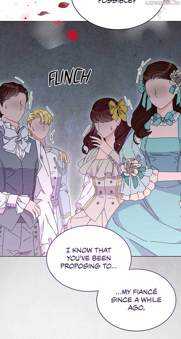 The Villainess Tames the Crazed Devil chapter 39 page 63